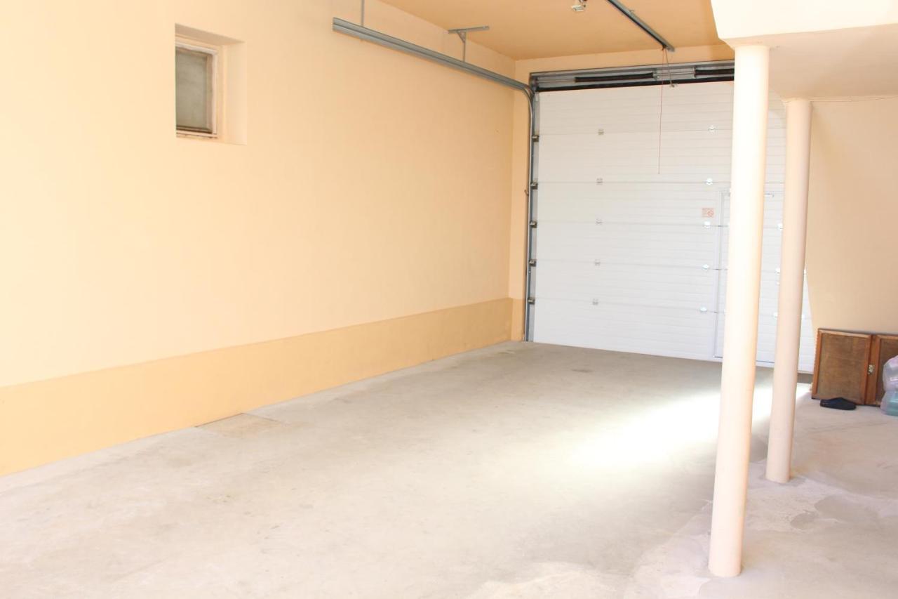 Apartman Viljevac, Donji Miholjac Exterior foto