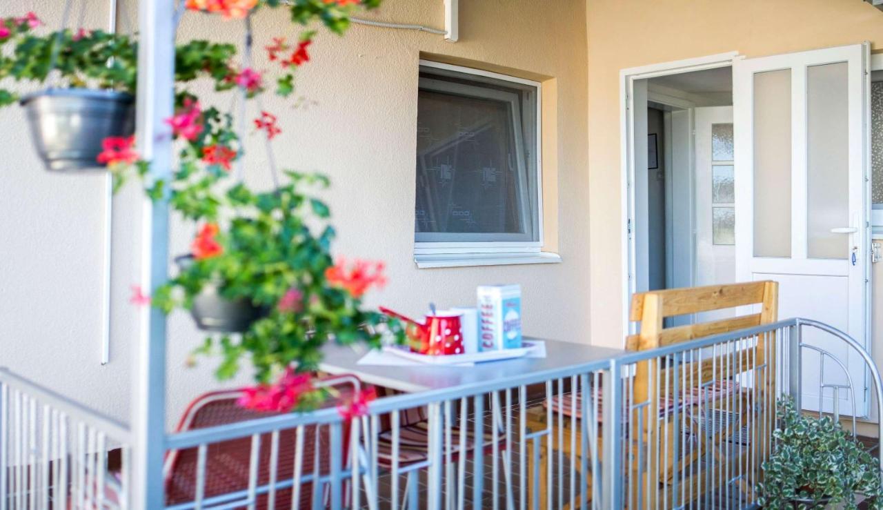 Apartman Viljevac, Donji Miholjac Exterior foto