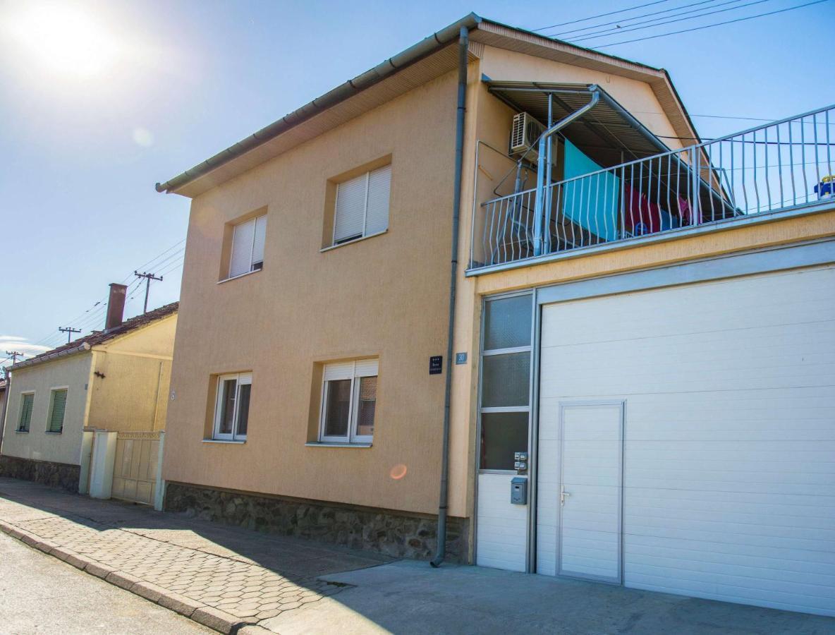 Apartman Viljevac, Donji Miholjac Exterior foto